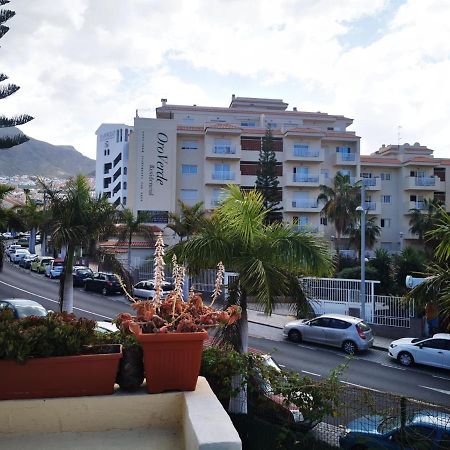 Ferienwohnung Excelent Location 5 Min To The Beach Costa Adeje  Exterior foto