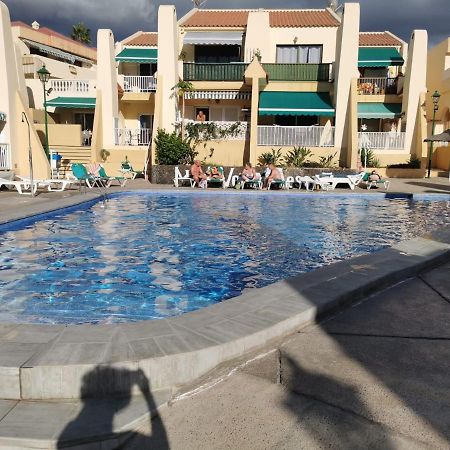 Ferienwohnung Excelent Location 5 Min To The Beach Costa Adeje  Exterior foto