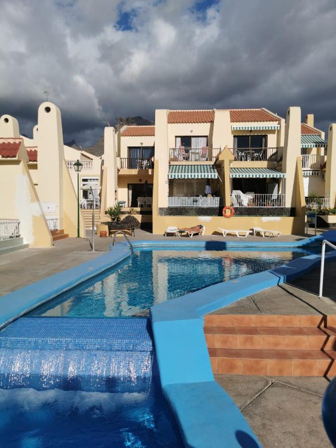 Ferienwohnung Excelent Location 5 Min To The Beach Costa Adeje  Exterior foto