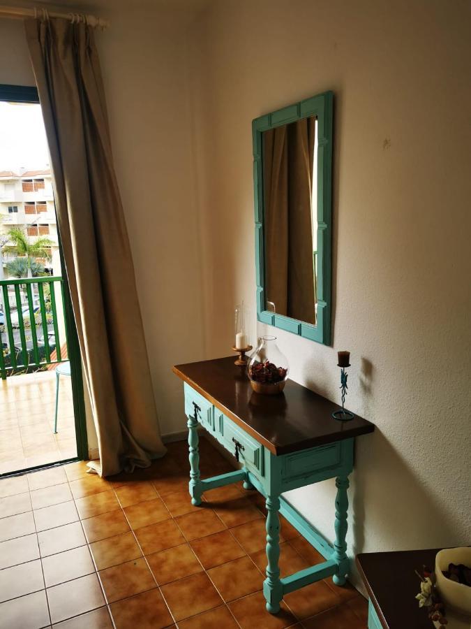 Ferienwohnung Excelent Location 5 Min To The Beach Costa Adeje  Exterior foto