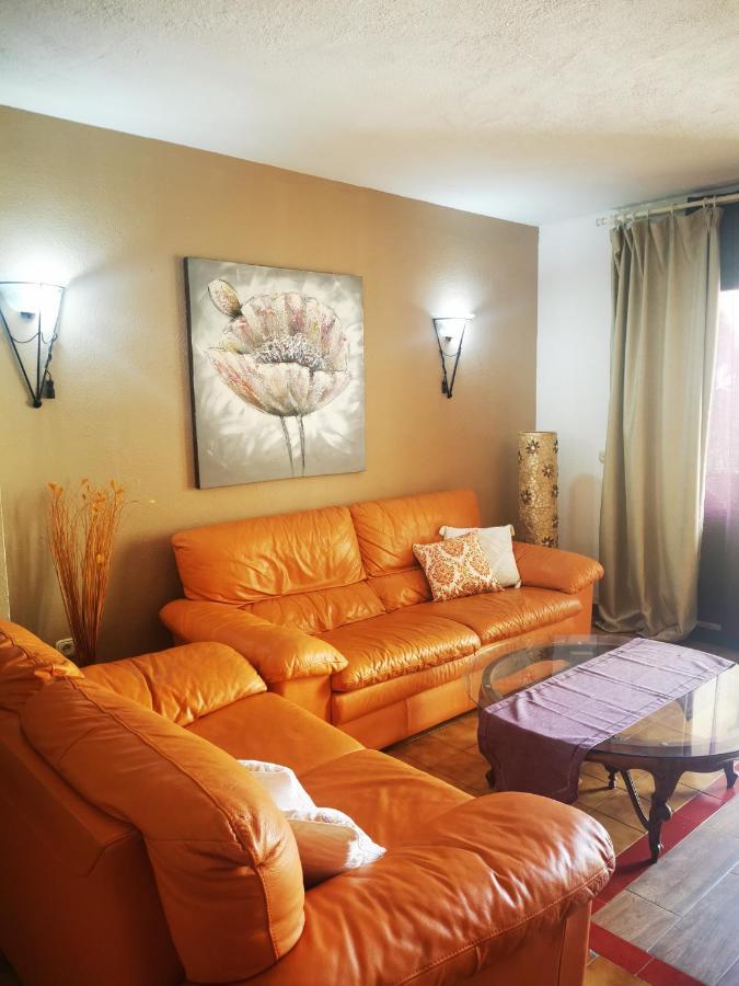 Ferienwohnung Excelent Location 5 Min To The Beach Costa Adeje  Exterior foto