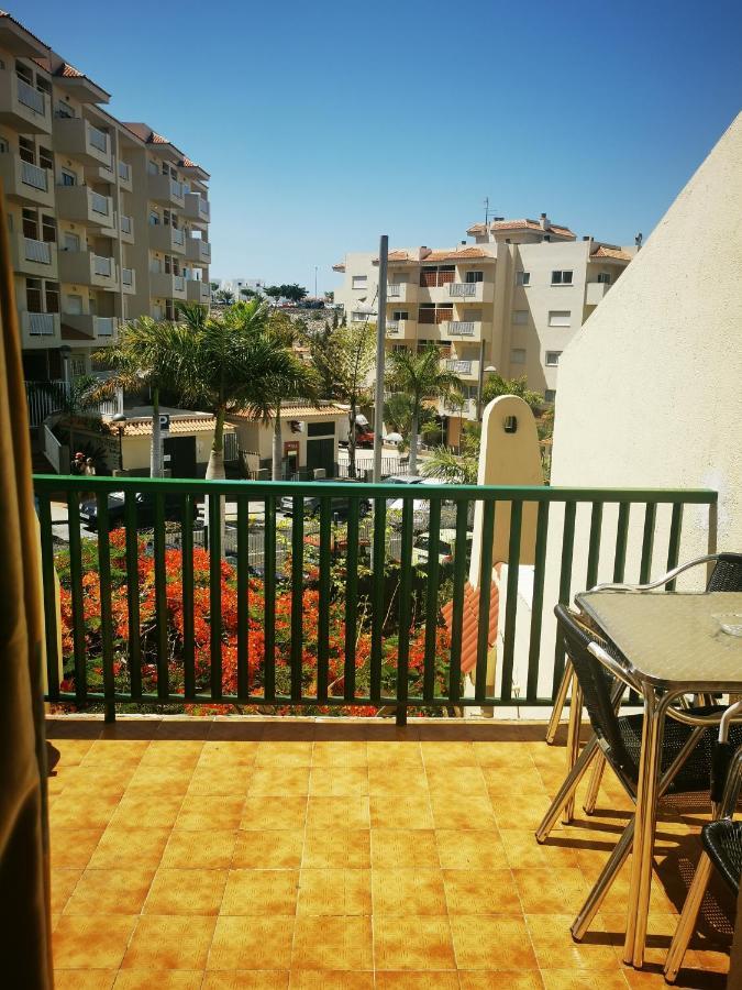 Ferienwohnung Excelent Location 5 Min To The Beach Costa Adeje  Exterior foto